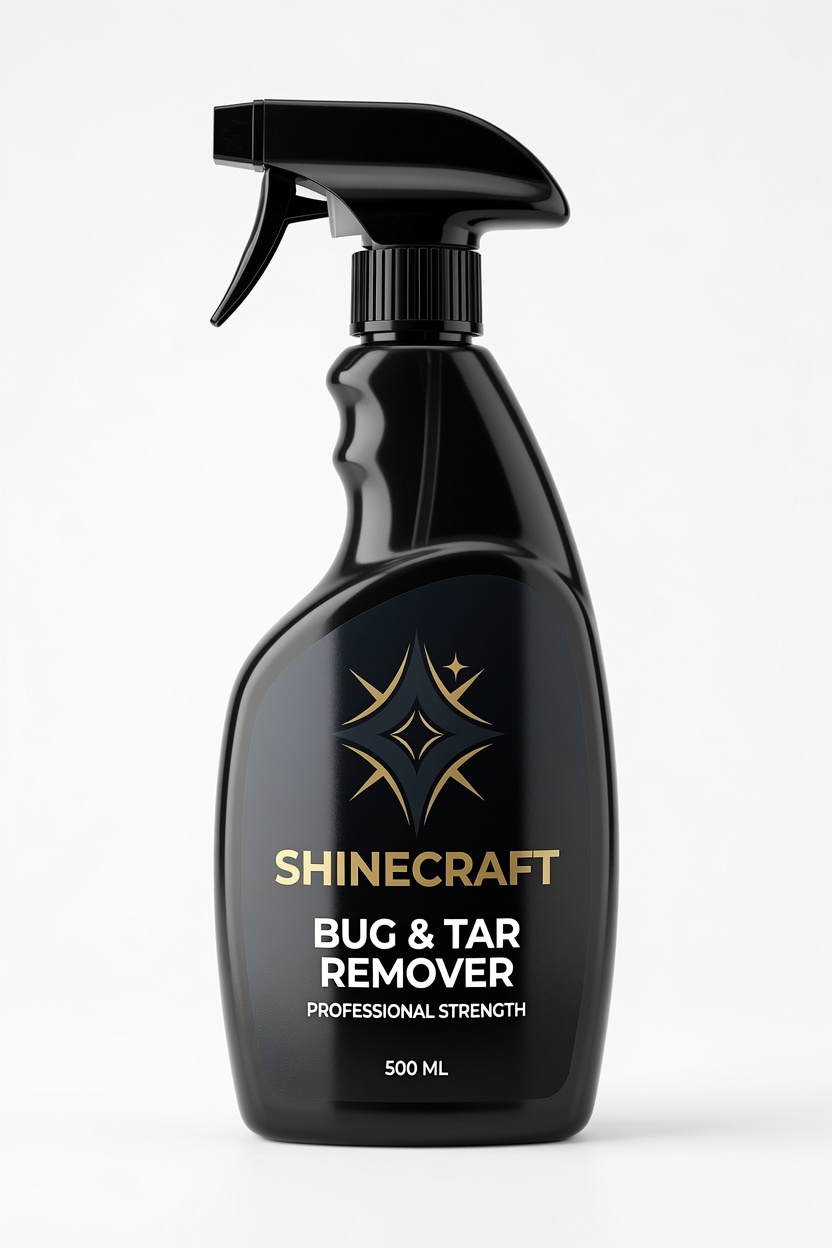 Bug Remover / All-Purpose Cleaner