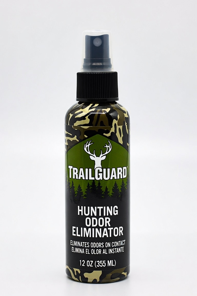 Body Armor / Gear Odor Eliminating Spray 16oz