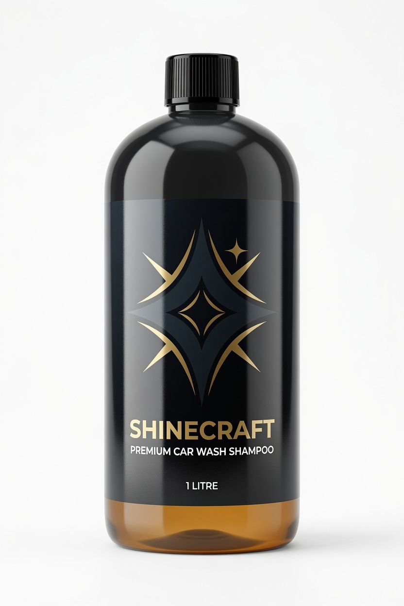 Intensive Wash Shampoo 1L