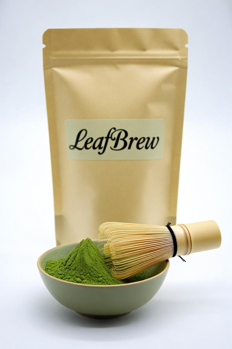 Matcha Ceremonial Grade 30g