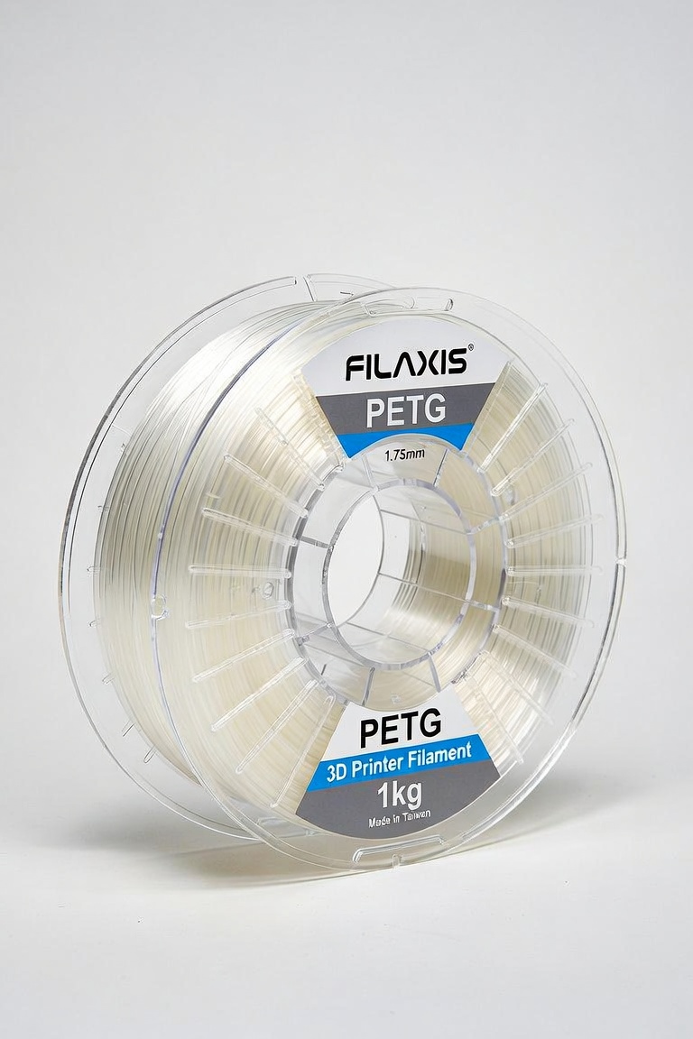 PETG 3D Printer Filament 1kg