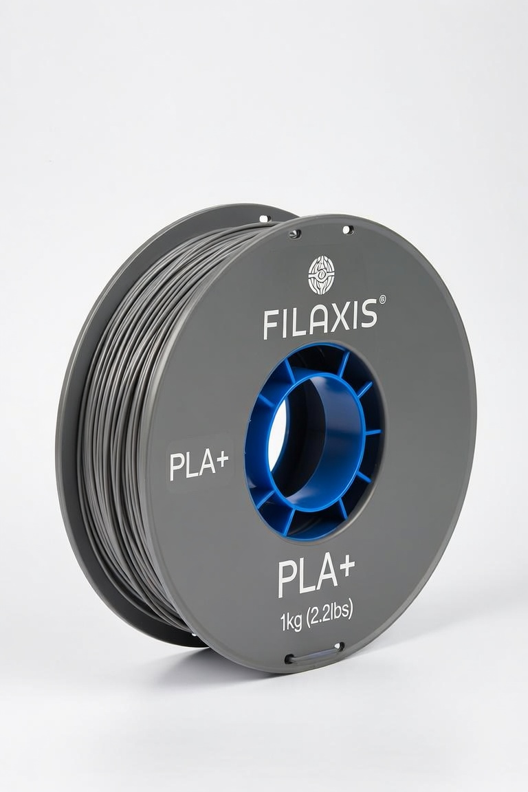 PLA+ 3D Printer Filament 1kg