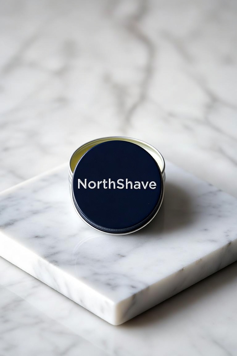 Beard Balm — All-Natural 2oz
