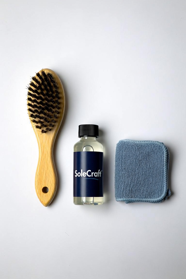 Premium Sneaker Cleaning Kit