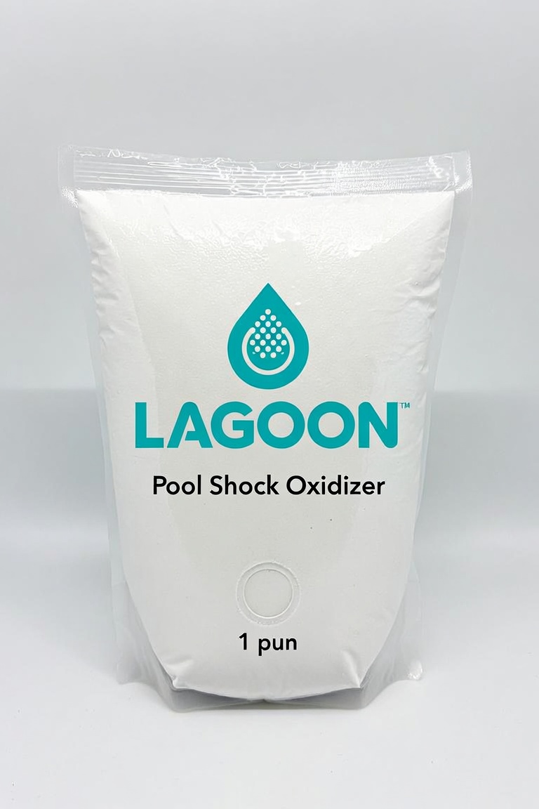 Non-Chlorine Pool Shock Oxidizer 1lb