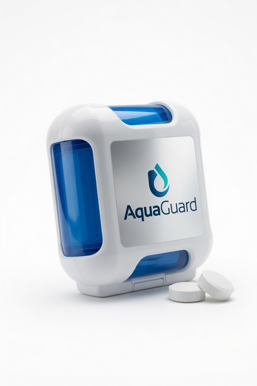 Brominating Tablets for Spas 1.5lb