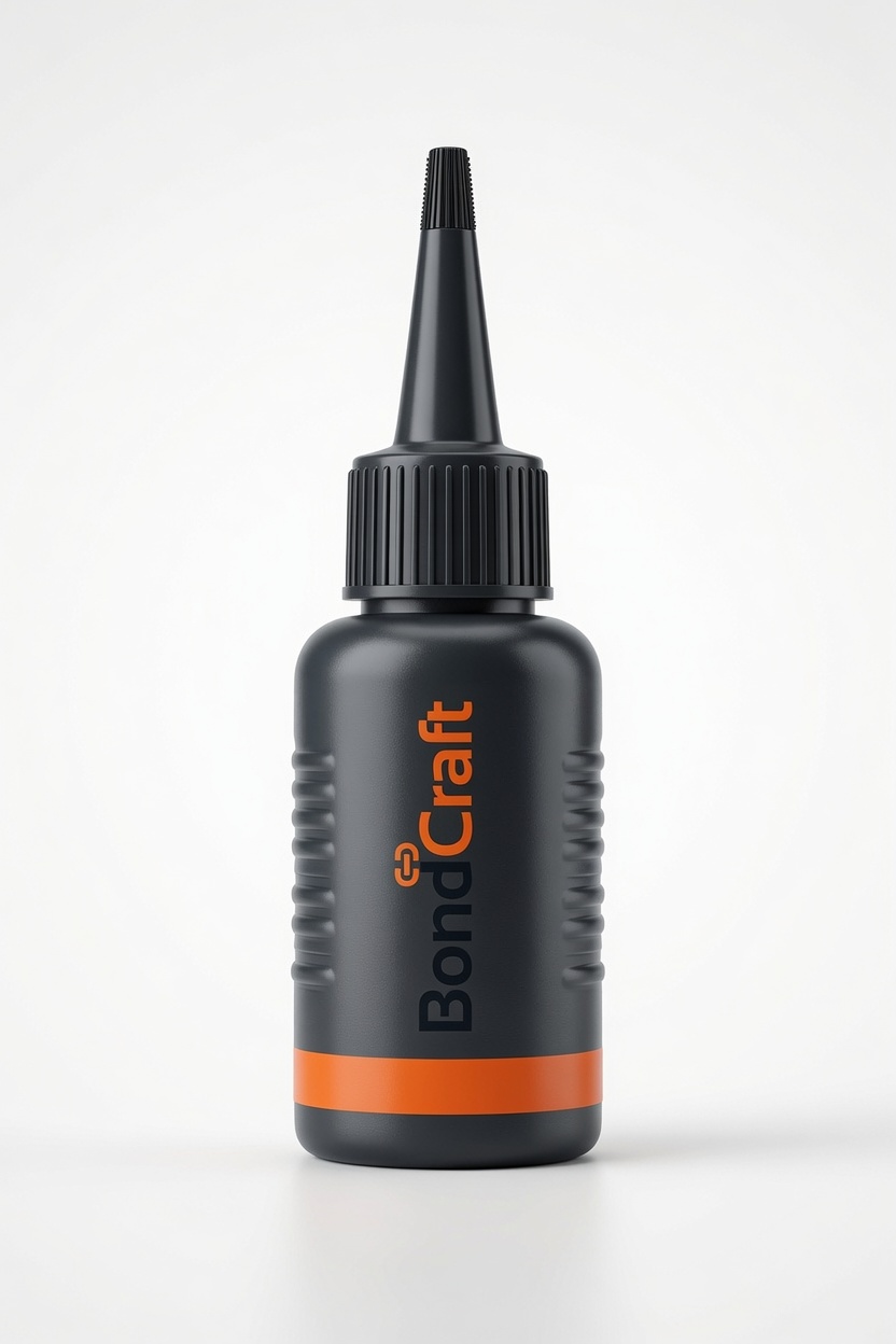 Ultra Liquid Control Super Glue 0.14oz