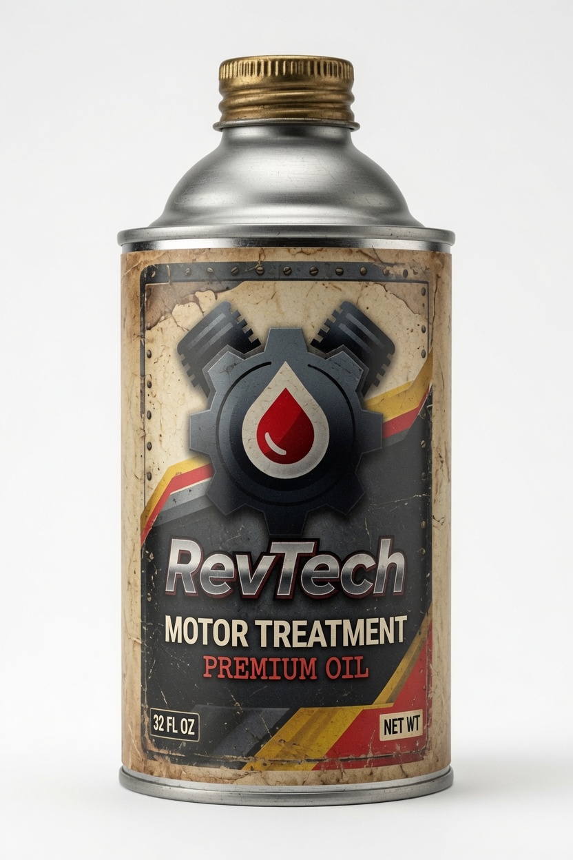 Original Multi-Purpose Oil 1 Quart