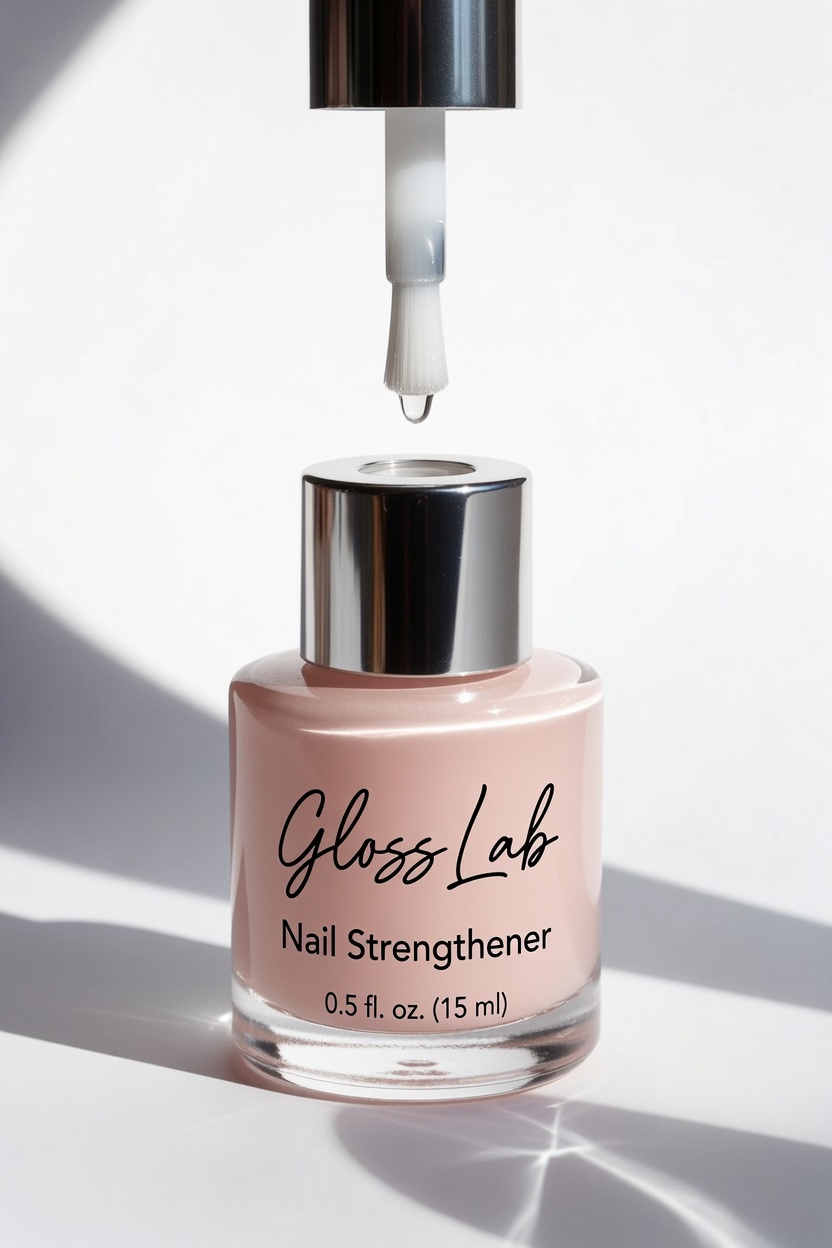 Nail Strengthener Original 0.5oz