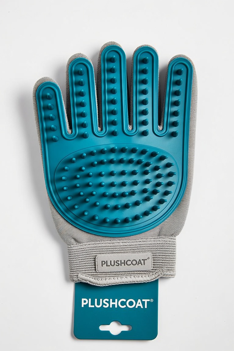 De-Shedding Massage Glove