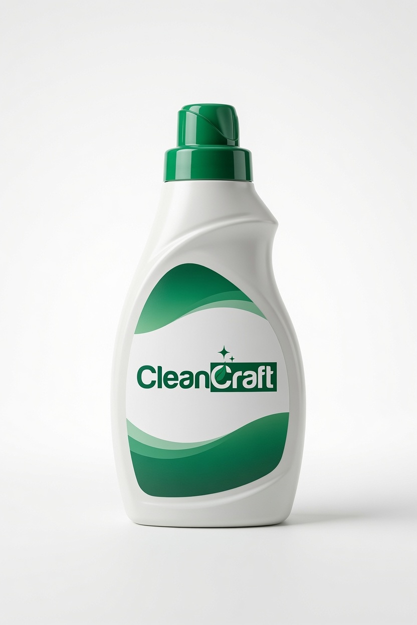 Free & Clear Laundry Detergent 23.1oz