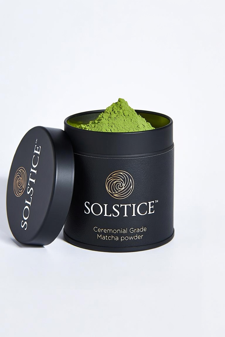 Ceremonial Grade Matcha 30g