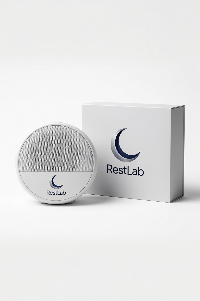 White Noise Sound Machine MINI