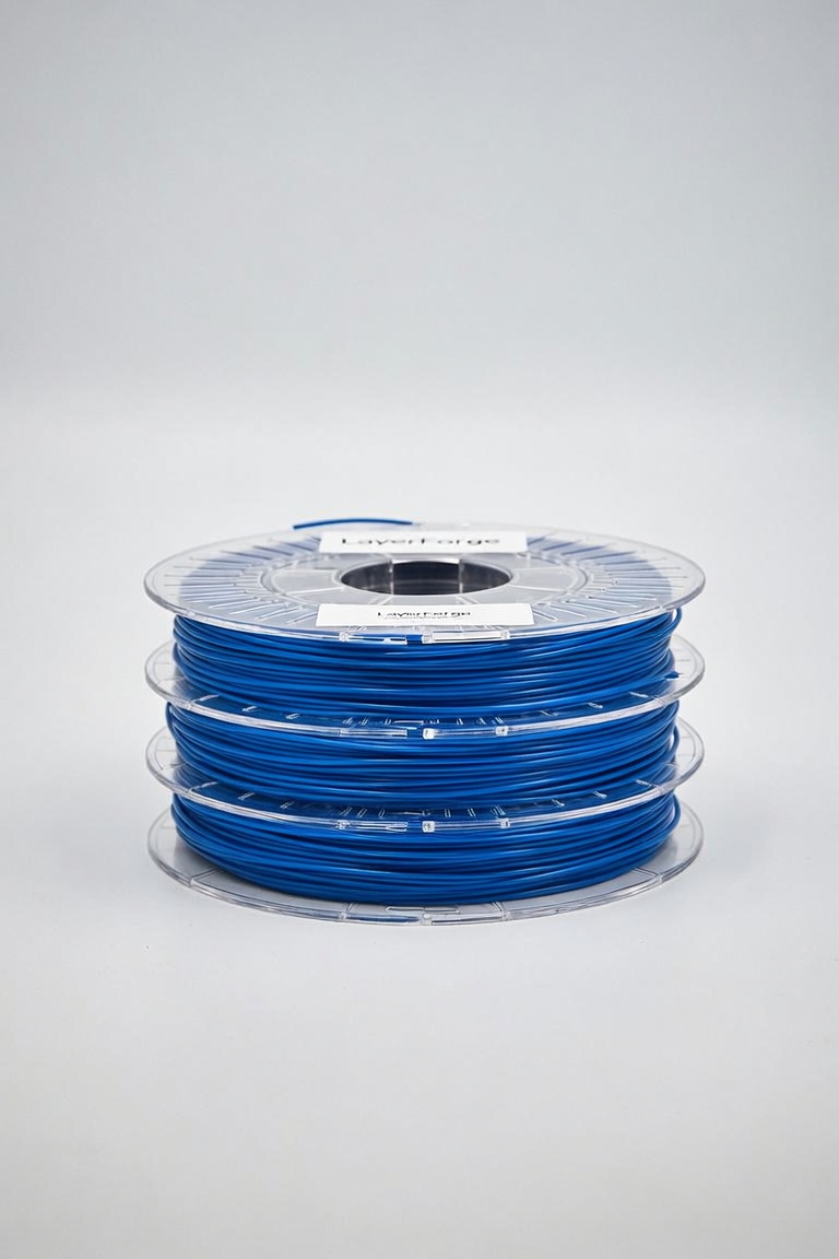 PLA 3D Printer Filament 1.75mm Bundle