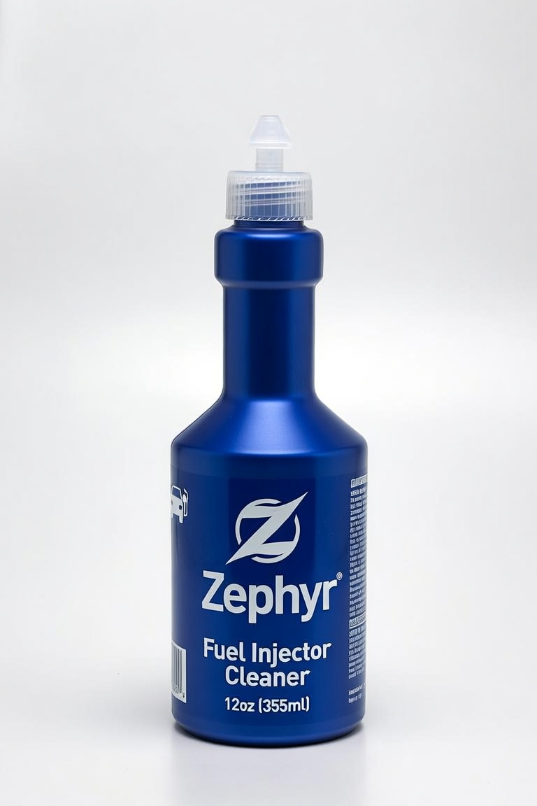 Fuel Injector Cleaner 12oz